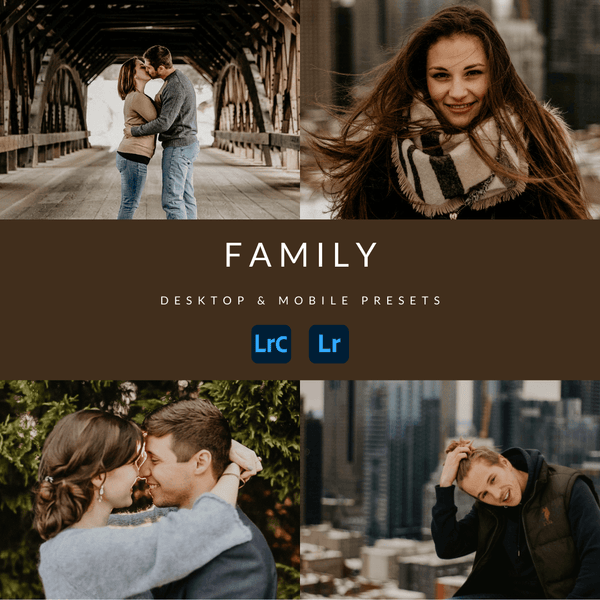Family Presets